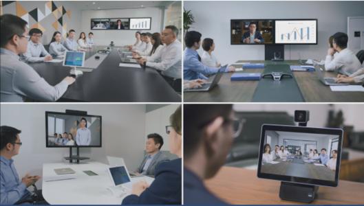 专业视频会议软件