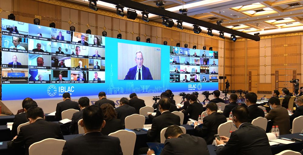 大型跨国企业视频会议解决方案
